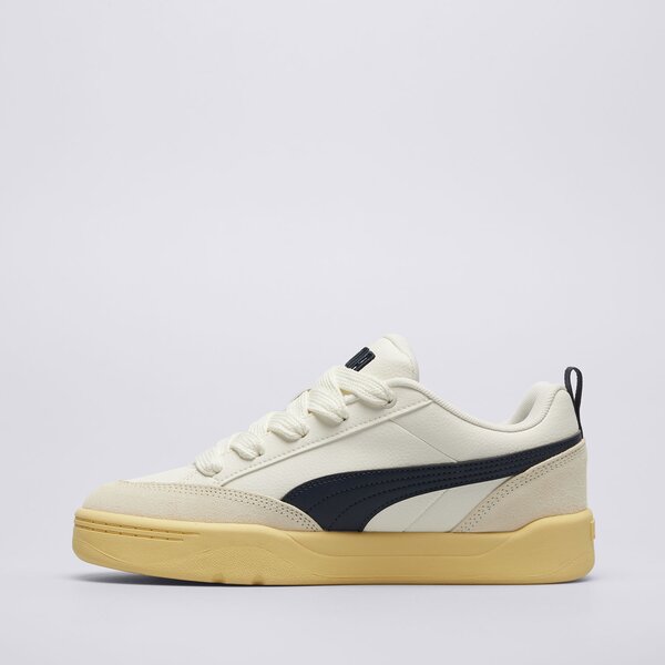 Buty sportowe męskie PUMA PARK LIFESTYLE OG 397262 03 kolor biały