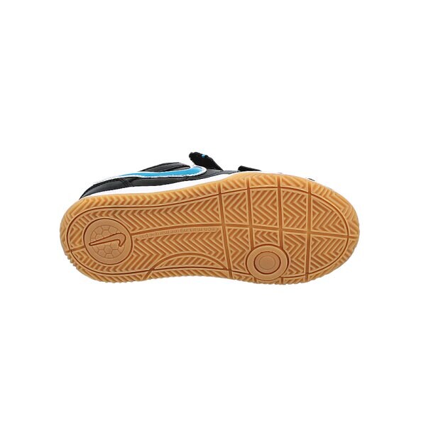 NIKE LYKIN 11 (PSV) 454475017 kolor czarny