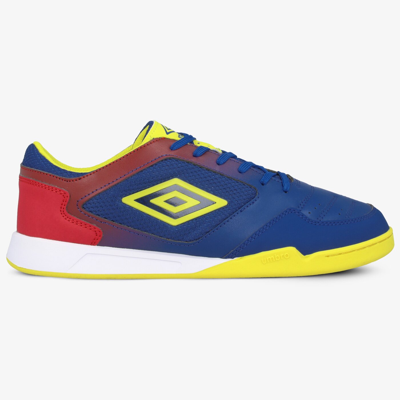Buty piłkarskie męskie UMBRO CHALEIRA II LIGA 81566u-jd9 kolor multicolor