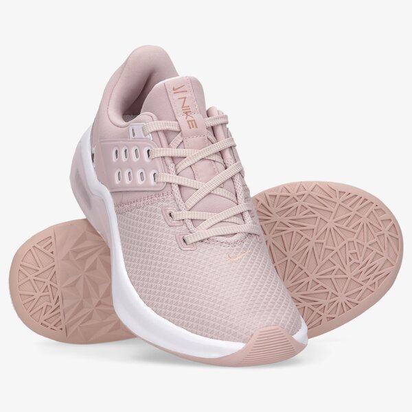 Buty treningowe damskie NIKE AIR MAX BELLA TR4  cw3398-600 kolor różowy
