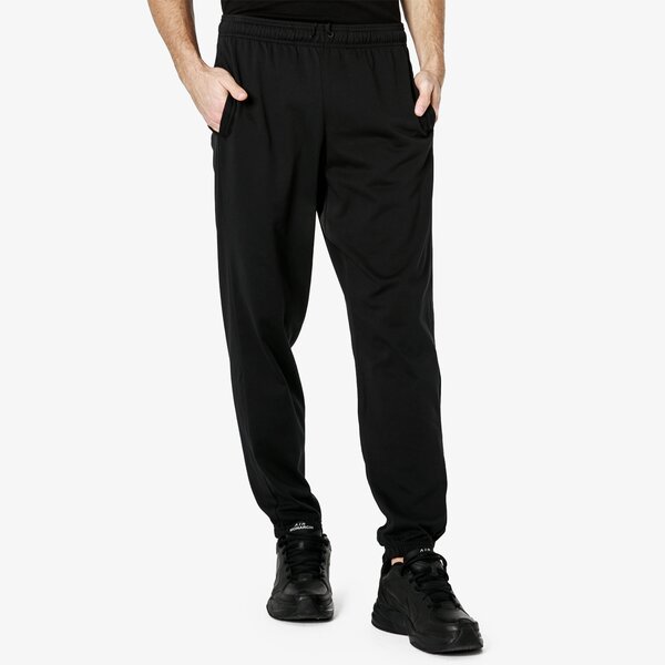 Spodnie dresowe męskie ADIDAS SPODNIE E LIN T PNT SJ dq3082 kolor czarny