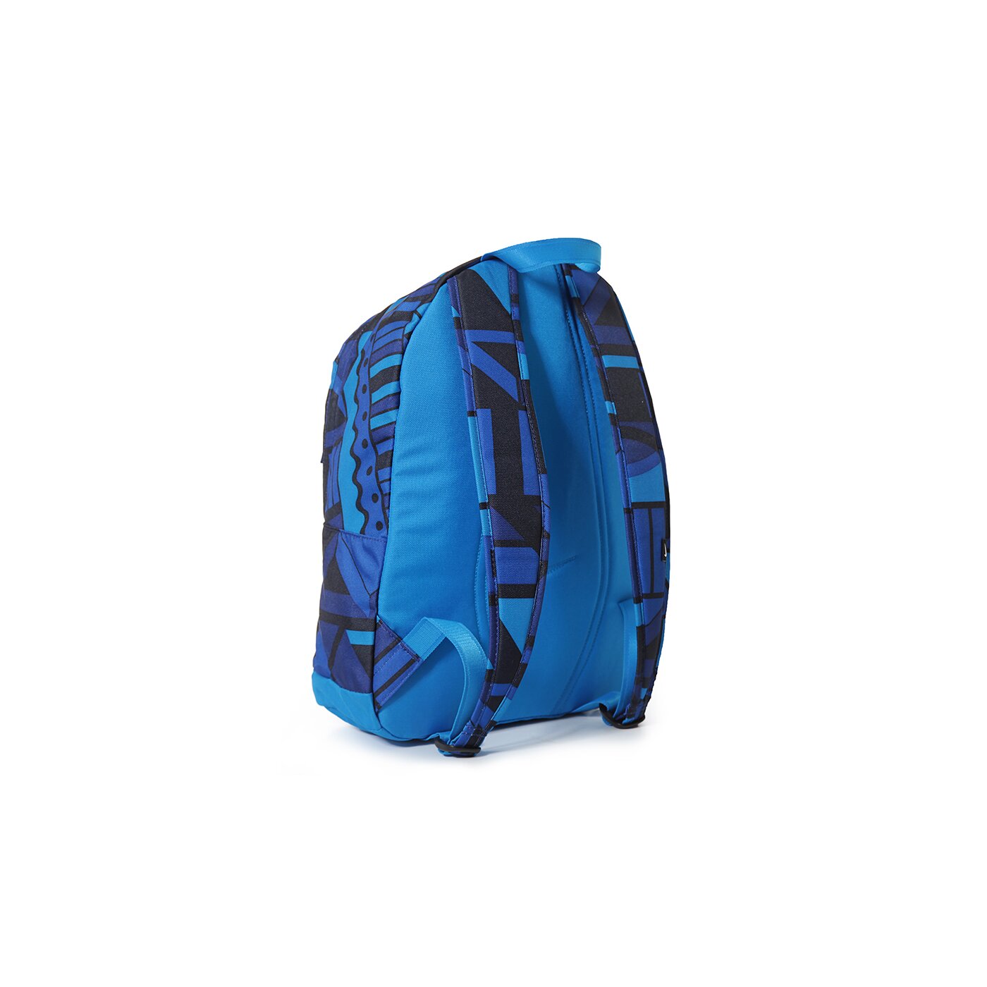 Plecak damski NIKE PLECAK ALL ACCESS HALFDAY ba4856471 kolor niebieski