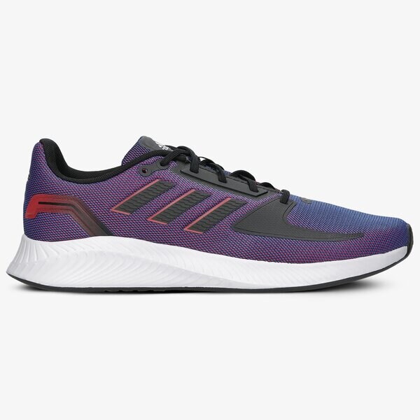 Buty do biegania męskie ADIDAS RUNFALCON 2.0 fy9627 kolor multicolor