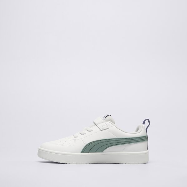 Buty dziecięce PUMA RICKIE AC+ PS 38583639 kolor biały