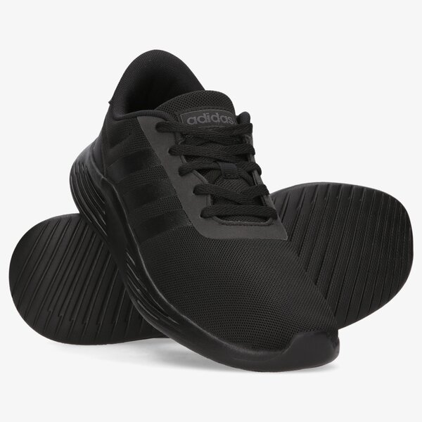 Buty dziecięce ADIDAS LITE RACER 2.0 K eh1426 kolor czarny