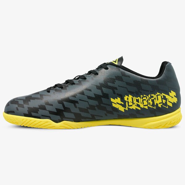 Buty piłkarskie męskie UMBRO VELOCE III IC 81330ufnl kolor czarny