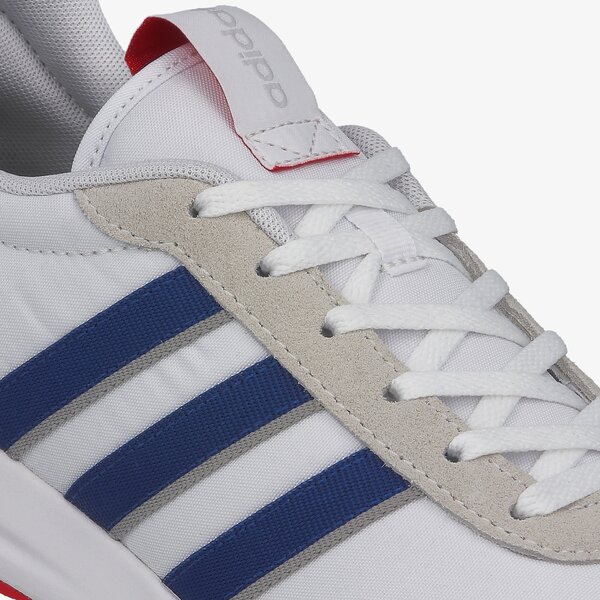 Buty sportowe męskie ADIDAS RETRORUNNER fv7031 kolor biały