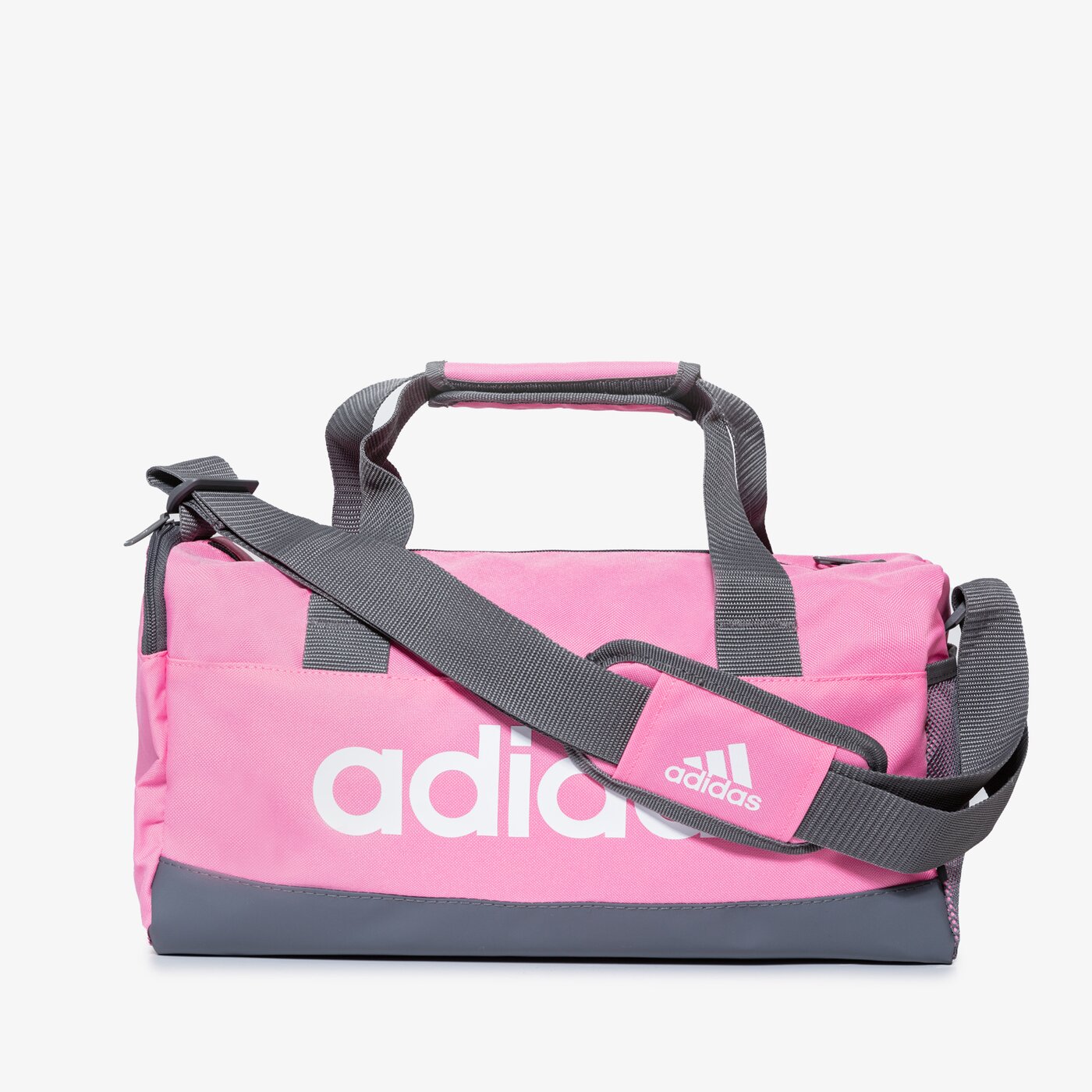 Torba sportowa damska ADIDAS TORBA LINEAR DUF XS hm9120 kolor różowy
