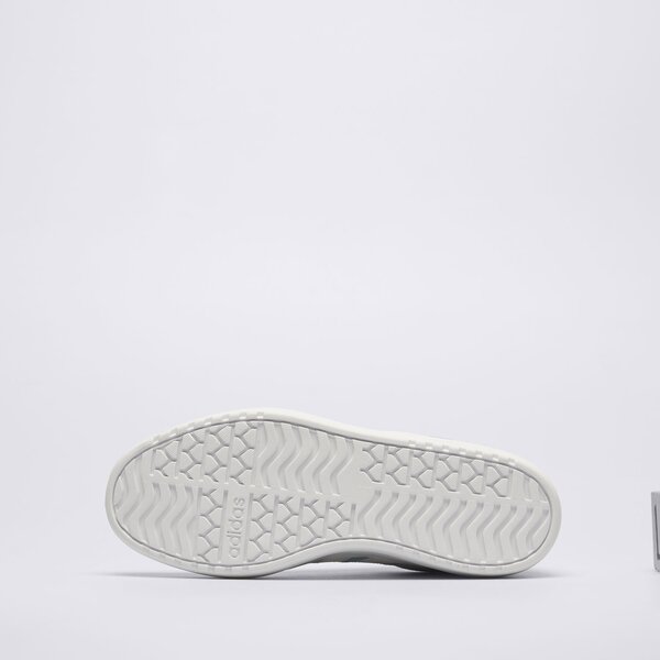 Buty dziecięce ADIDAS VL COURT BOLD J ji1018 kolor niebieski