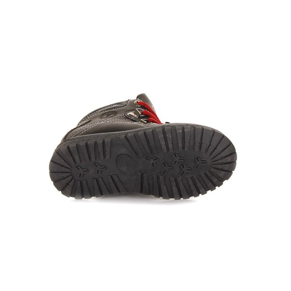 Buty trekkingowe dla dzieci FEEWEAR HURST fwjo312013 kolor czarny