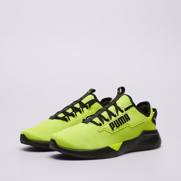 Buty sportowe męskie PUMA RETALIATE 2 37667651 kolor zielony