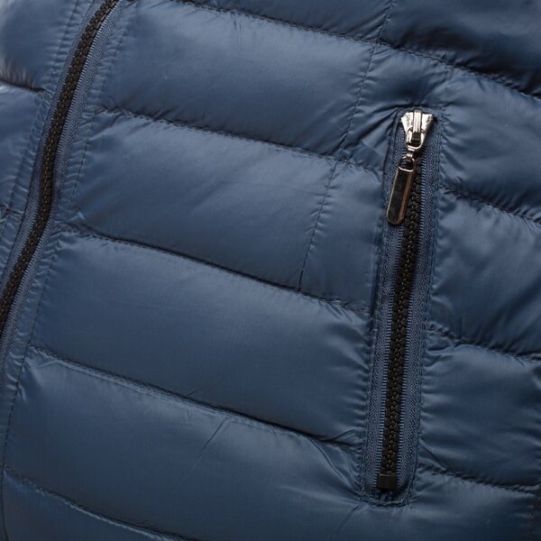 Bezrękawnik damski FEEWEAR KAMIZELKA RENE fw35kad01001 kolor niebieski