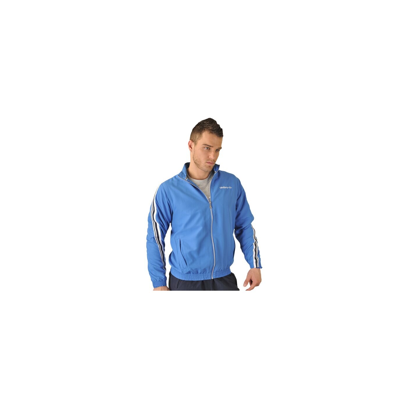 UMBRO DRES A LION WOVEN SUIT 60133ubyt 