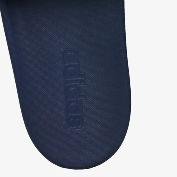 Klapki męskie ADIDAS ADILETTE COMFORT b44870 kolor granatowy