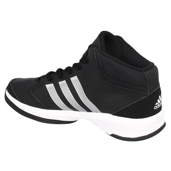 Buty do koszykówki (do kosza) męskie ADIDAS ISOLATION g65870 kolor czarny