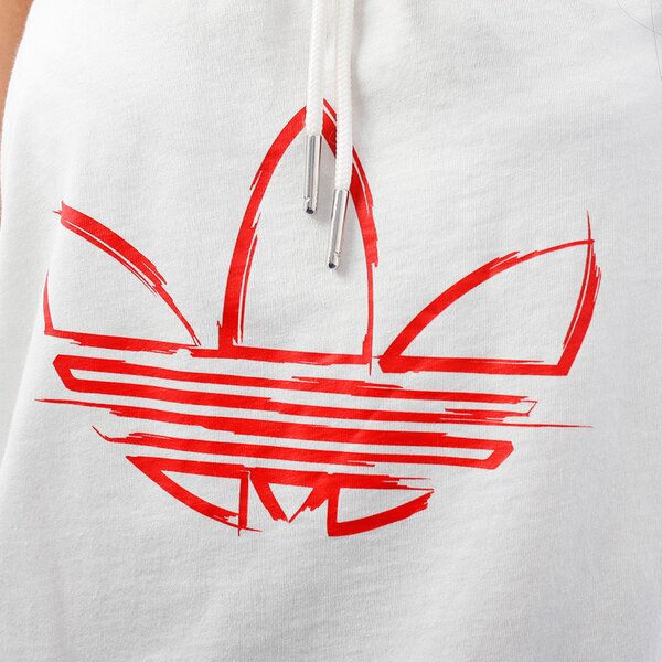 Sukienka damska ADIDAS SUKIENKA S COUNTRY TUBE x32361 kolor biały