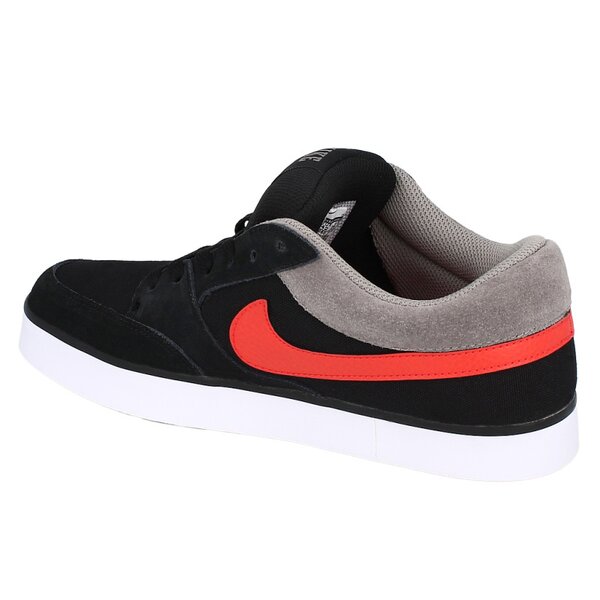 Buty sportowe męskie NIKE AVID 431996060 kolor czarny