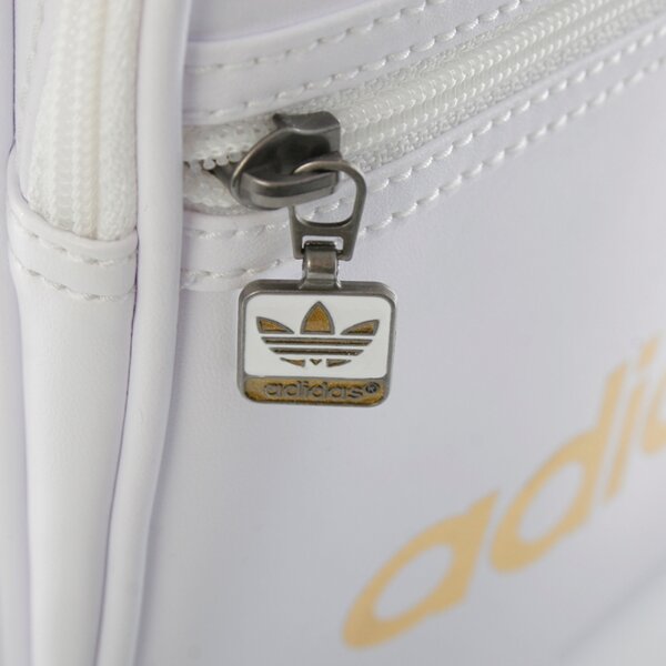 Torba sportowa damska ADIDAS TORBA AC SIR BAG x32595 kolor biały