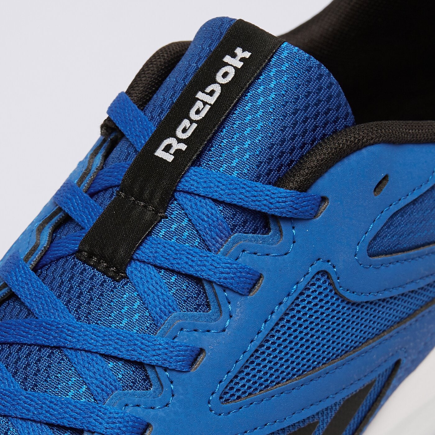 Buty treningowe męskie REEBOK FLEXAGON ENERGY TR 4 100212285 kolor niebieski