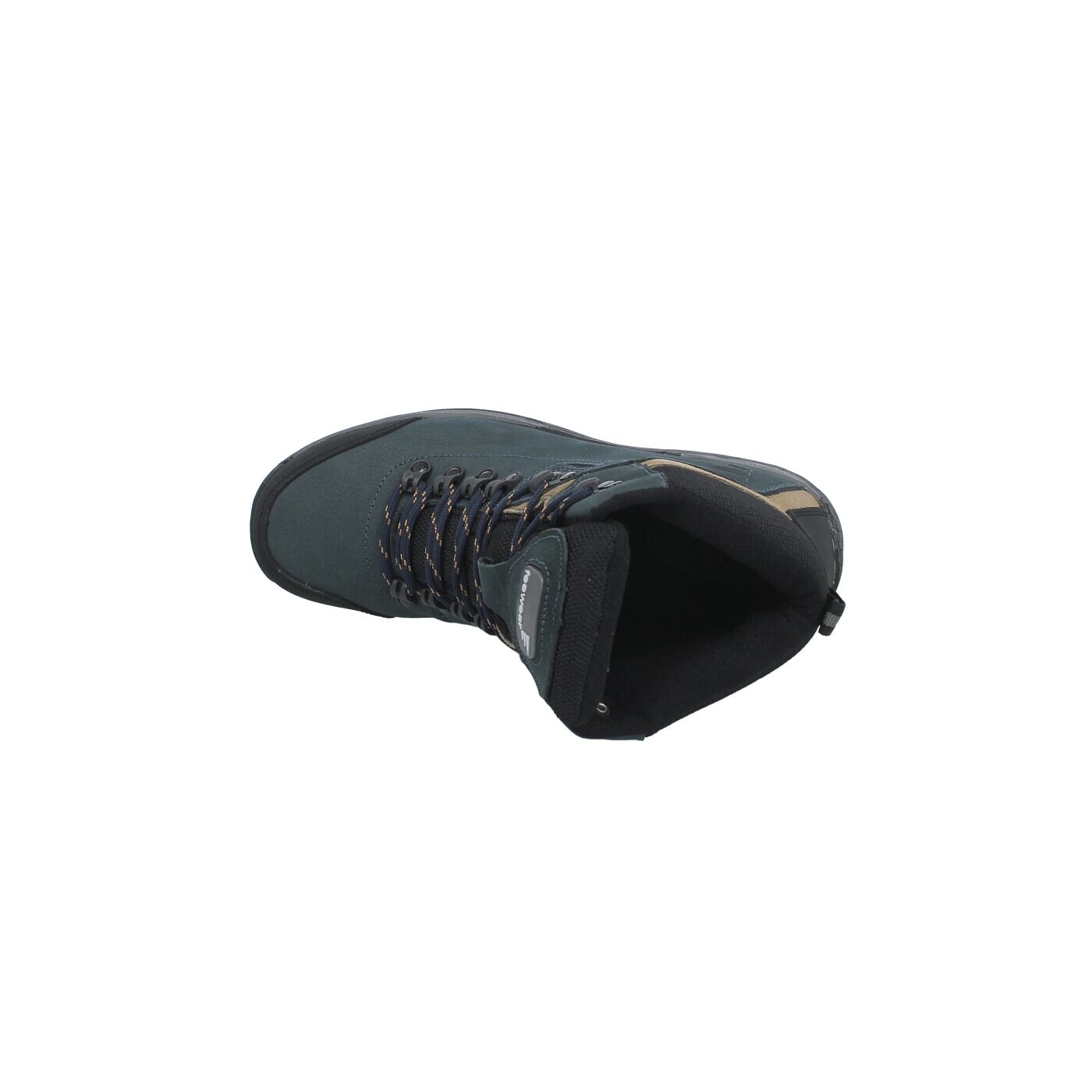 Buty outdoor męskie FEEWEAR CAIRNS 3 fwmo215012 kolor granatowy