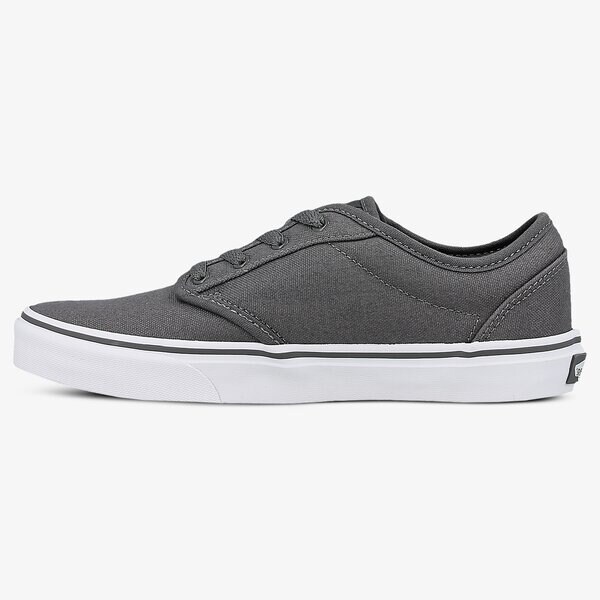 Buty dziecięce VANS ATWOOD vznr4wv kolor szary