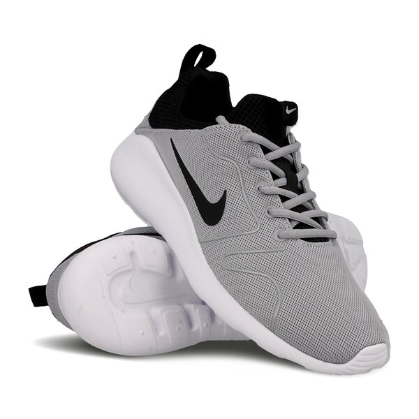 Buty sportowe męskie NIKE KAISHI 2.0 833411-001 kolor szary