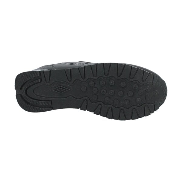 Buty dziecięce UMBRO NEWHAVEN JNR 45186ud88 kolor czarny