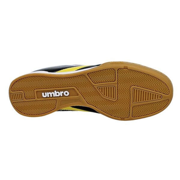 Buty piłkarskie męskie UMBRO EXTREMIS 2 IC - A 80872ucra kolor czarny