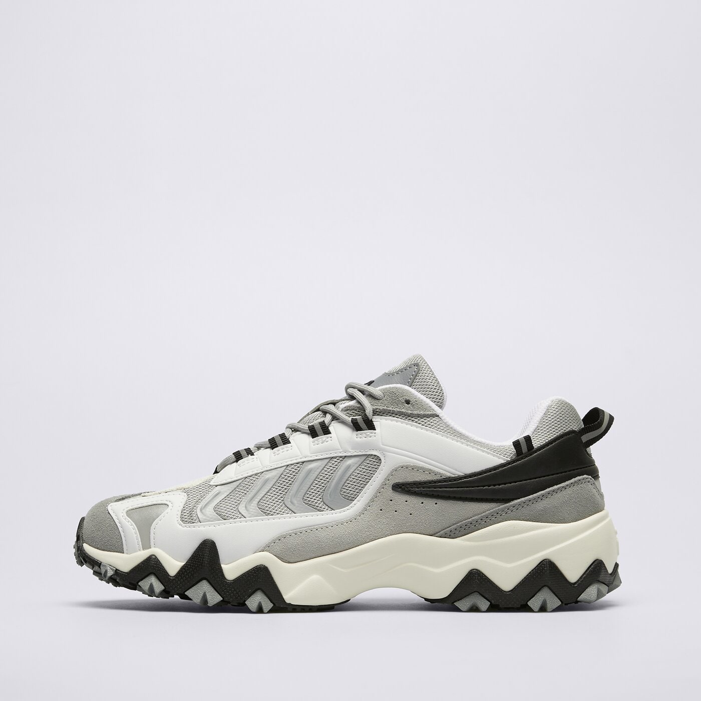 Buty sportowe męskie FILA RAVAGEMENT 1jm02589052 kolor szary