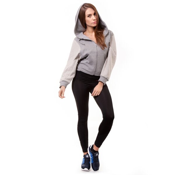 Bluza damska UMBRO BLUZA MILWAUKEE ul34bld01002 kolor szary