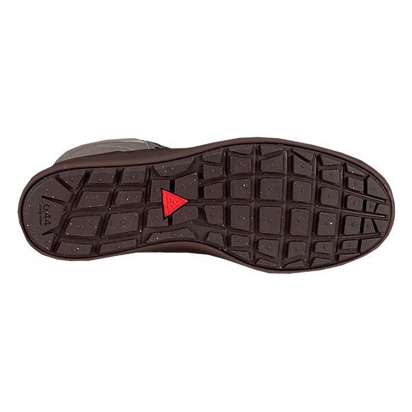 Buty outdoor damskie NIKE WMNS TYCHEE MID 454418201 kolor beżowy