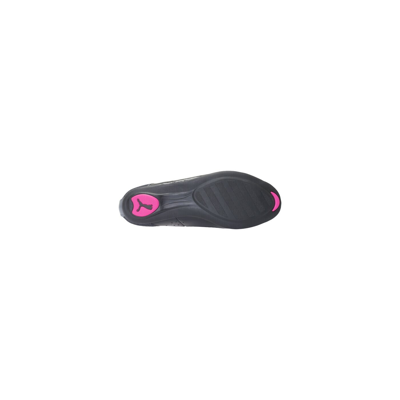 Buty sportowe damskie PUMA ZANDY WN'S 35154905 kolor czarny