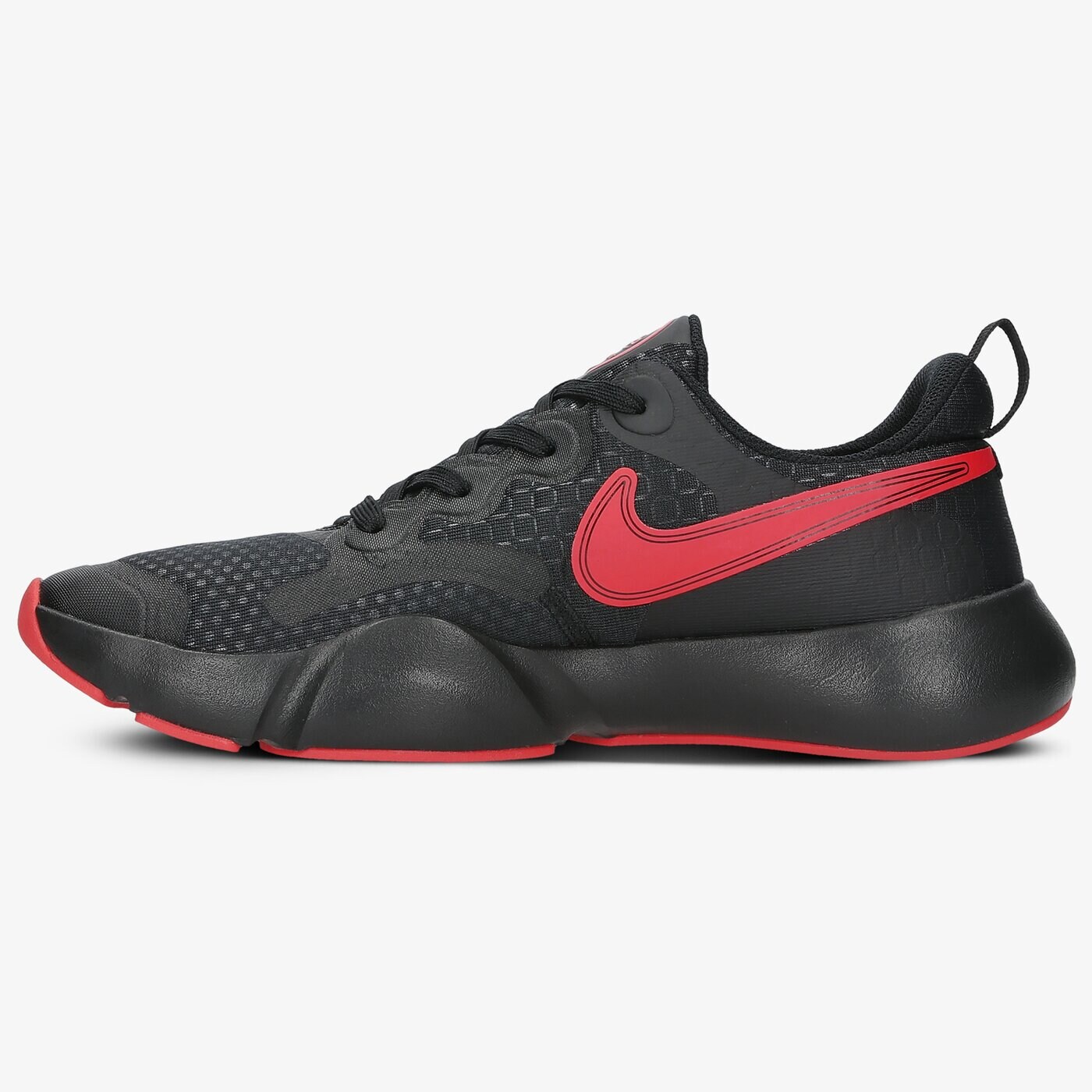 Buty treningowe męskie NIKE SPEEDREP cu3579-003 kolor czarny