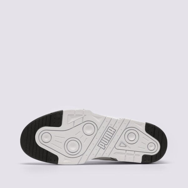 Buty sportowe męskie PUMA SLIPSTREAM BBALL 39326601 kolor biały