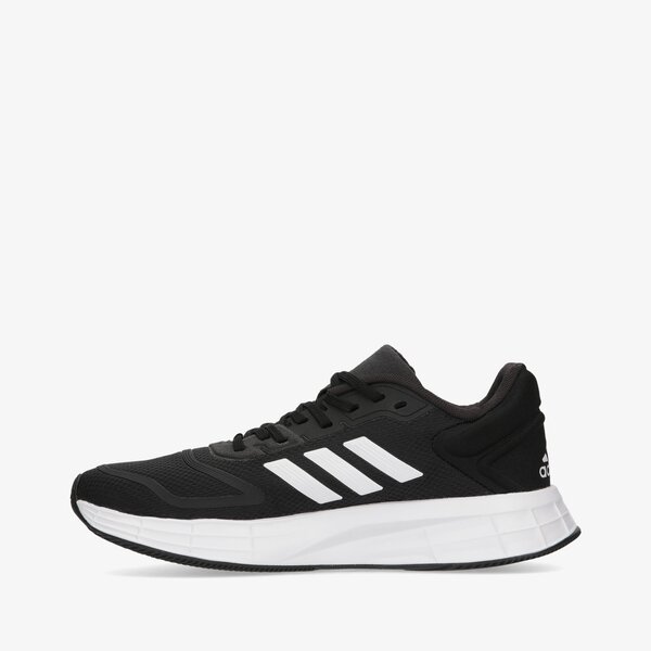 Buty do biegania damskie ADIDAS DURAMO 10  gx0709 kolor czarny