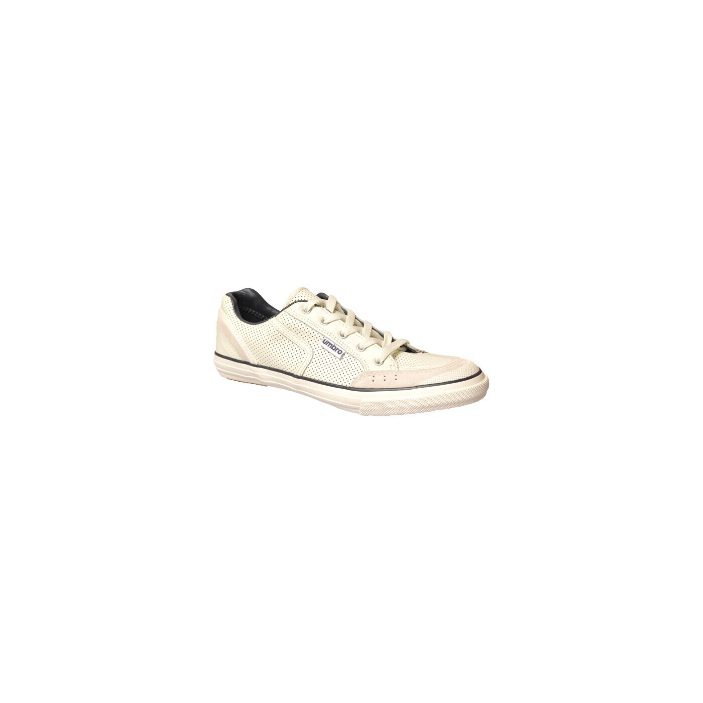 Buty sportowe męskie UMBRO OLDHAM LEATHER-A 40020ucqu kolor beżowy