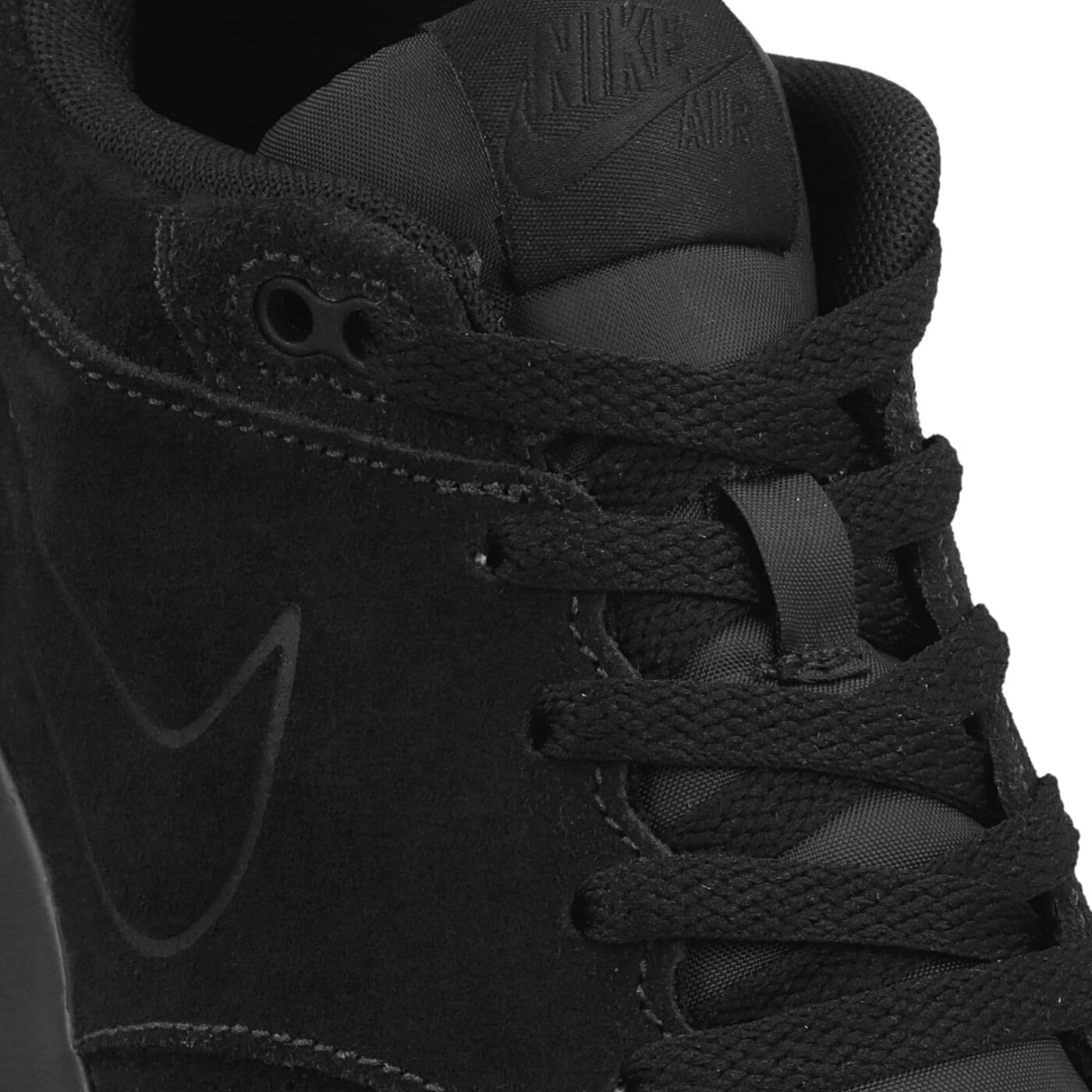 Buty sportowe męskie NIKE AIR VIBENNA PREM 917539002 kolor czarny