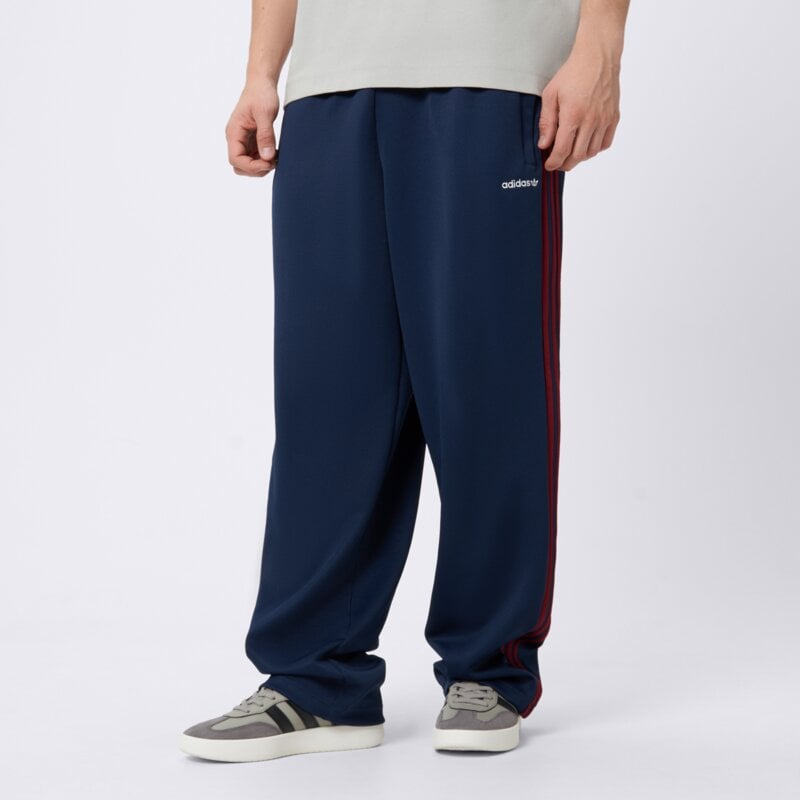 ADIDAS SPODNIE FIRST TP