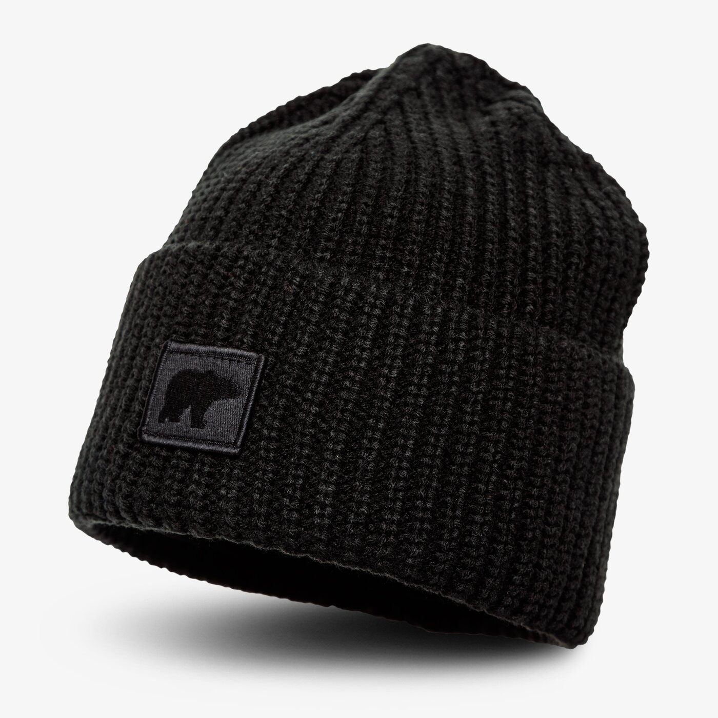 Czapka zimowa damska FEEWEAR CZAPKA KEMI fw39hat02002 kolor czarny