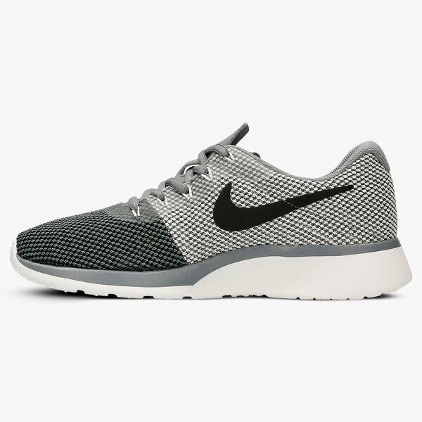 Buty sportowe damskie NIKE WMNS TANJUN RACER 921668003 kolor szary