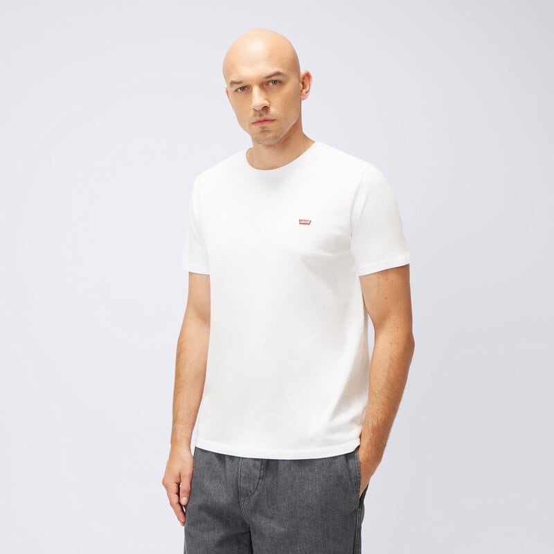 LEVI'S T-SHIRT SS ORIGINAL HM TEE