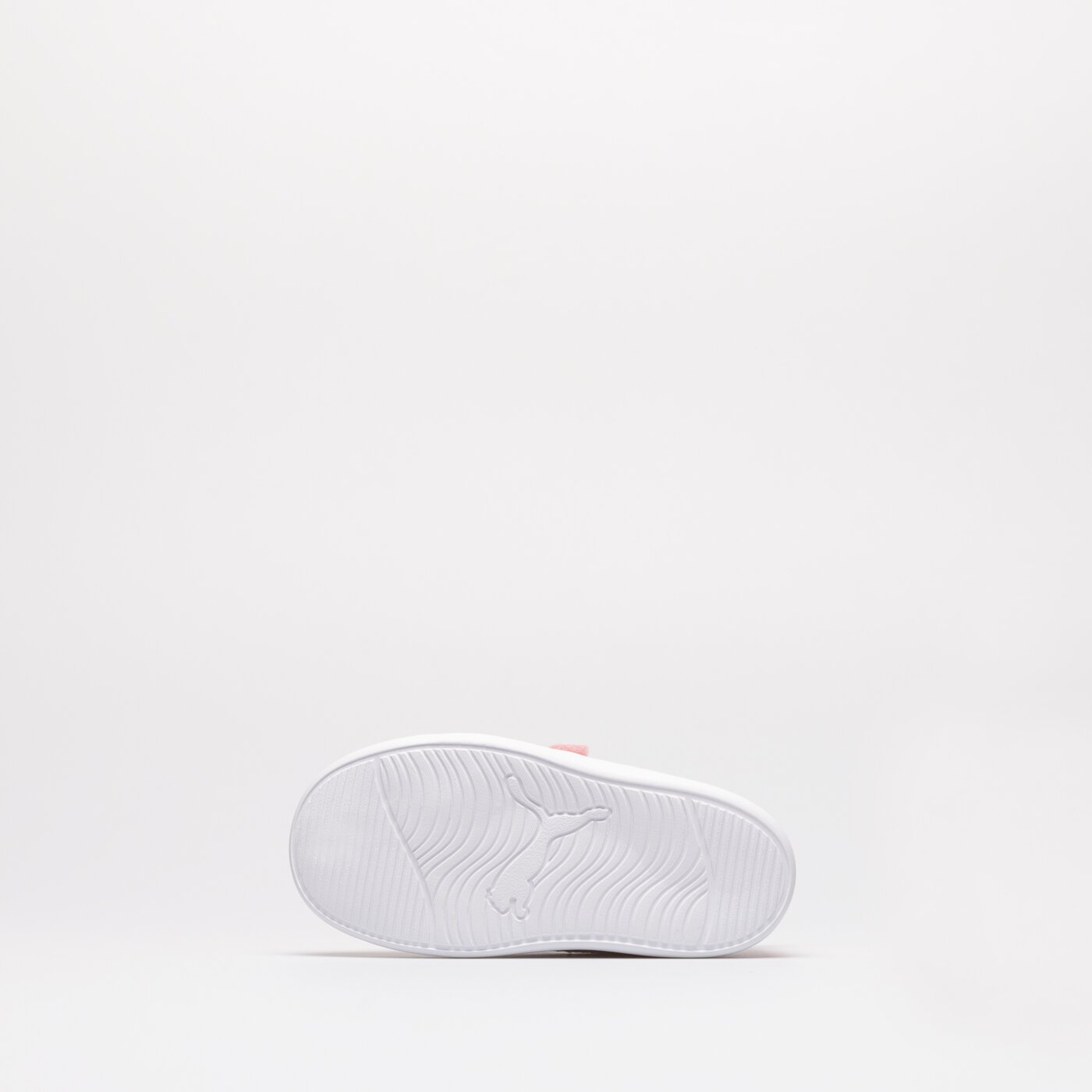 Buty dziecięce PUMA COURTFLEX V2 V INF 371544 25 kolor różowy