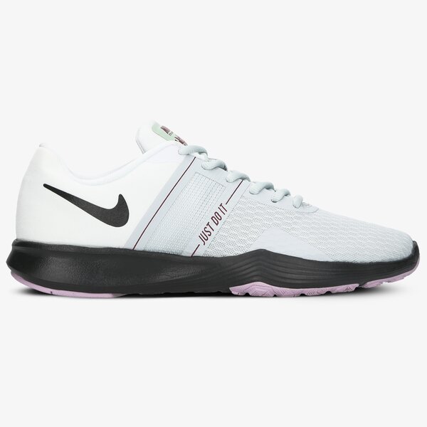 Buty treningowe damskie NIKE CITY TRAINER 2 aa7775-102 kolor biały