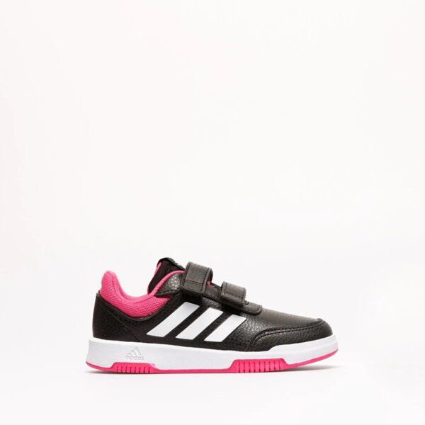 Buty dziecięce ADIDAS TENSAUR SPORT 2.0 CF I hr1465 kolor czarny