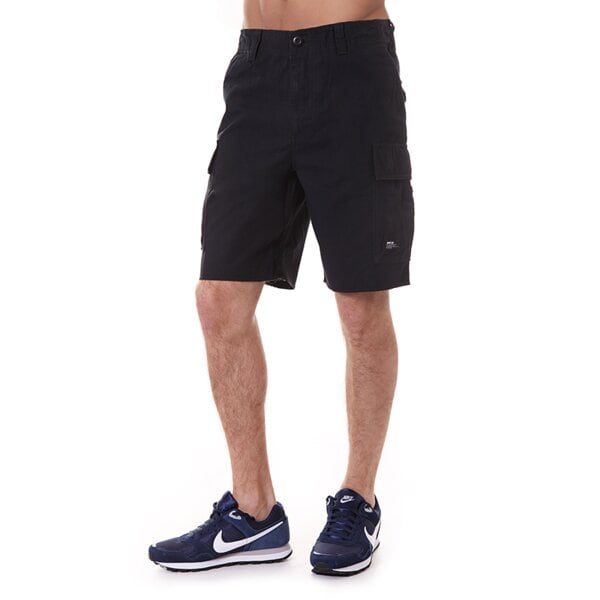Spodenki męskie NIKE SZORTY SB HAWTHORNE CARGO SHORT 620168012 kolor czarny