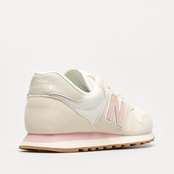 Buty sportowe damskie NEW BALANCE GM_GW500  gw500cr1 kolor różowy