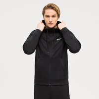 NIKE BLUZA ROZPINANA Z KAPTUREM M NK TF HD FZ