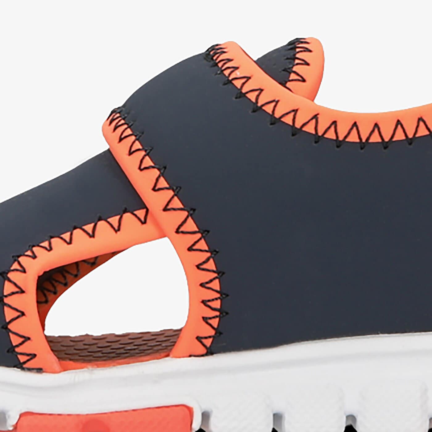 Sandały dla dzieci REEBOK WAVE GLIDER III cn8615 kolor czarny