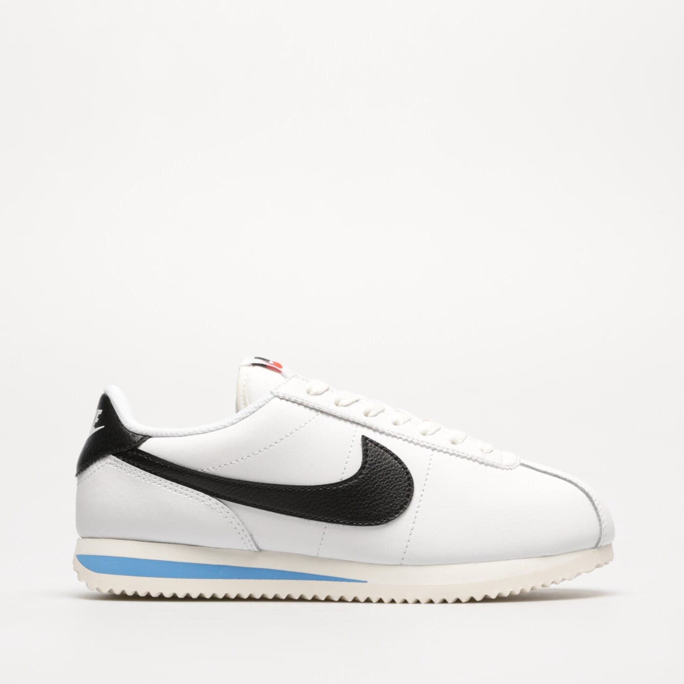 Buty sportowe damskie NIKE CORTEZ  dn1791-100 kolor biały