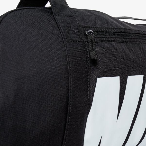 Torba sportowa damska NIKE TORBA W NK GYM CLUB ba5490-018 kolor czarny